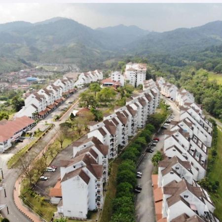 Thatniceplace, Selesa Hillhomes, Bukit Tinggi, Janda Baik, Genting Bentong Eksteriør billede