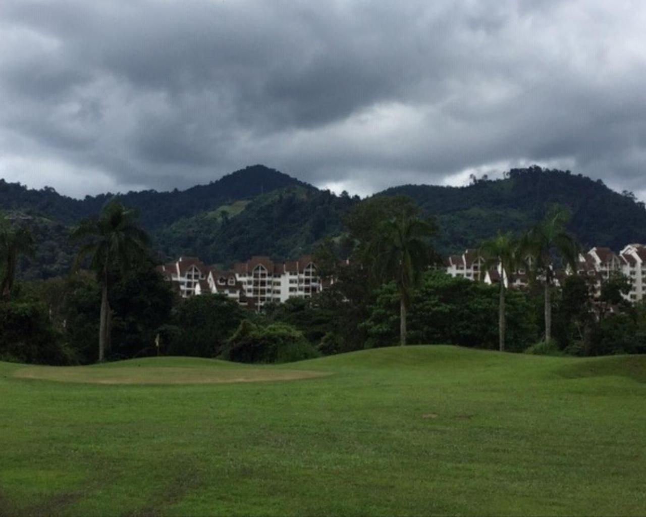 Thatniceplace, Selesa Hillhomes, Bukit Tinggi, Janda Baik, Genting Bentong Eksteriør billede