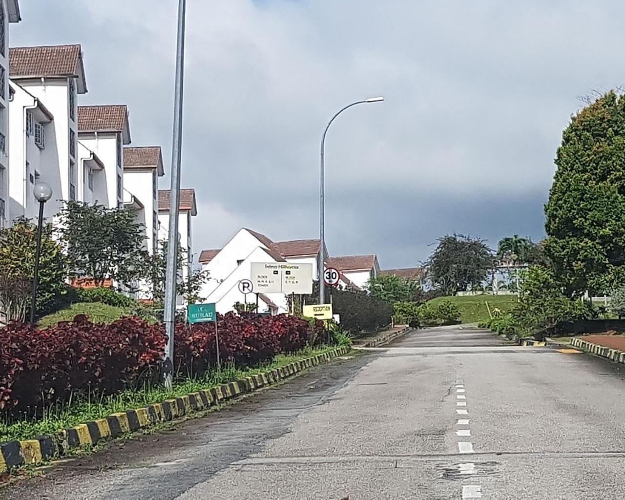Thatniceplace, Selesa Hillhomes, Bukit Tinggi, Janda Baik, Genting Bentong Eksteriør billede